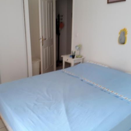 Appartement Centre Ville Saint-Raphael Saint-Raphael (Var) Exterior foto