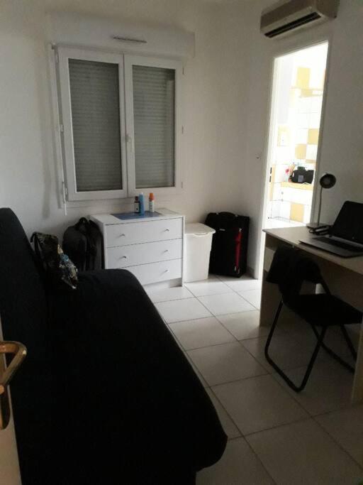 Appartement Centre Ville Saint-Raphael Saint-Raphael (Var) Exterior foto