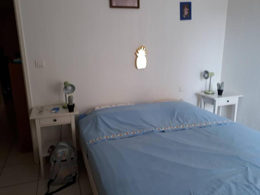 Appartement Centre Ville Saint-Raphael Saint-Raphael (Var) Exterior foto
