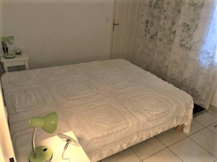 Appartement Centre Ville Saint-Raphael Saint-Raphael (Var) Exterior foto