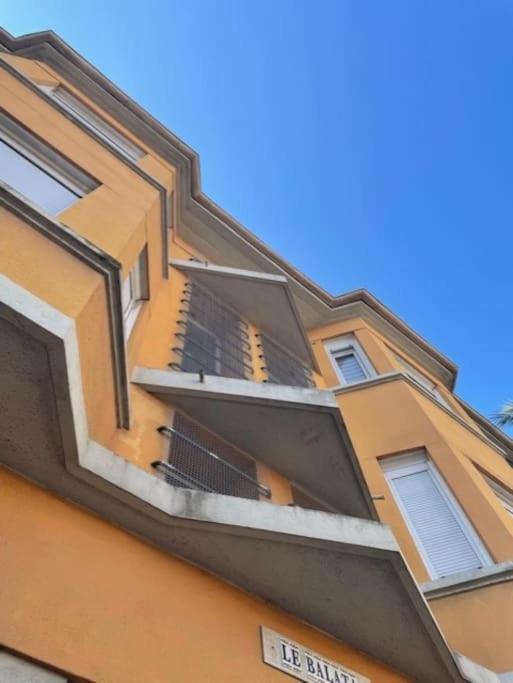 Appartement Centre Ville Saint-Raphael Saint-Raphael (Var) Exterior foto