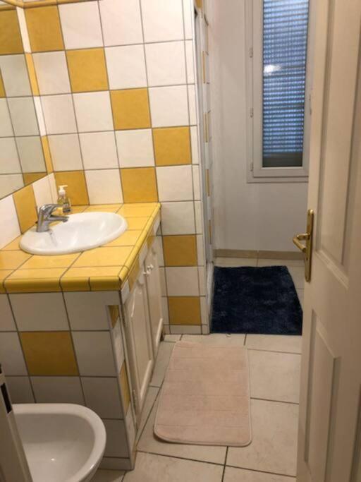 Appartement Centre Ville Saint-Raphael Saint-Raphael (Var) Exterior foto
