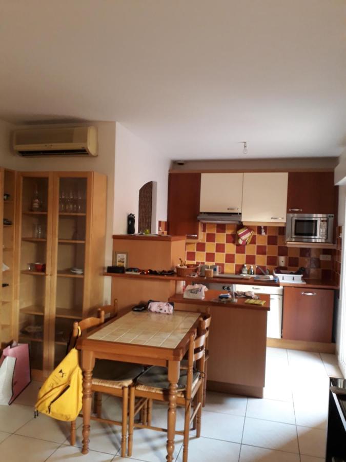 Appartement Centre Ville Saint-Raphael Saint-Raphael (Var) Exterior foto