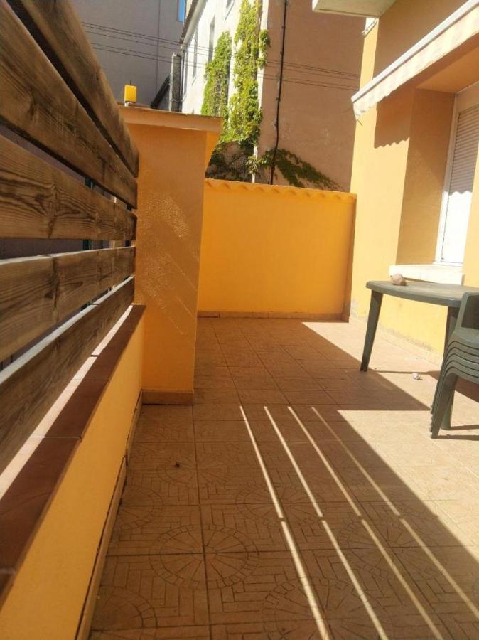 Appartement Centre Ville Saint-Raphael Saint-Raphael (Var) Exterior foto