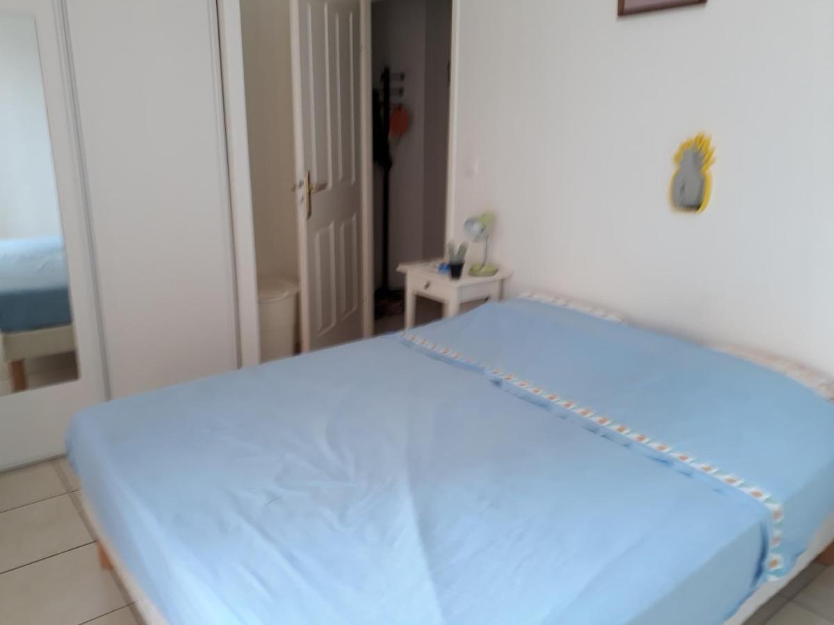 Appartement Centre Ville Saint-Raphael Saint-Raphael (Var) Exterior foto