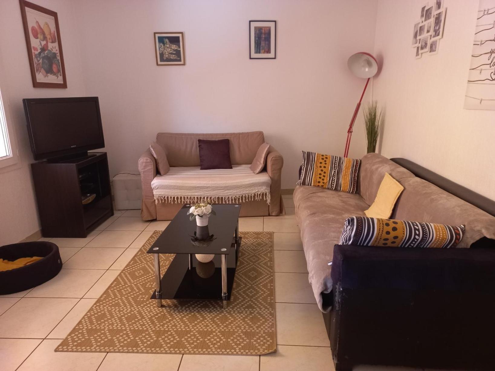Appartement Centre Ville Saint-Raphael Saint-Raphael (Var) Exterior foto