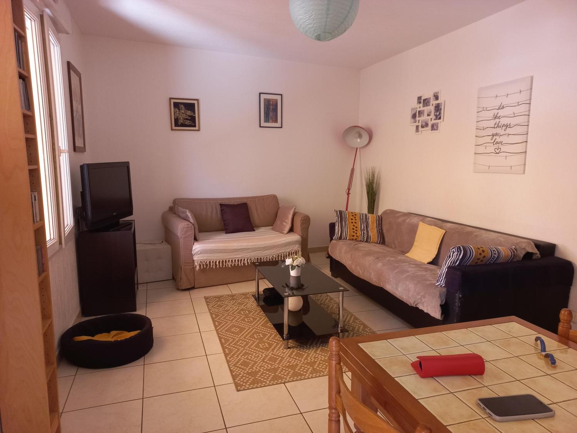 Appartement Centre Ville Saint-Raphael Saint-Raphael (Var) Exterior foto