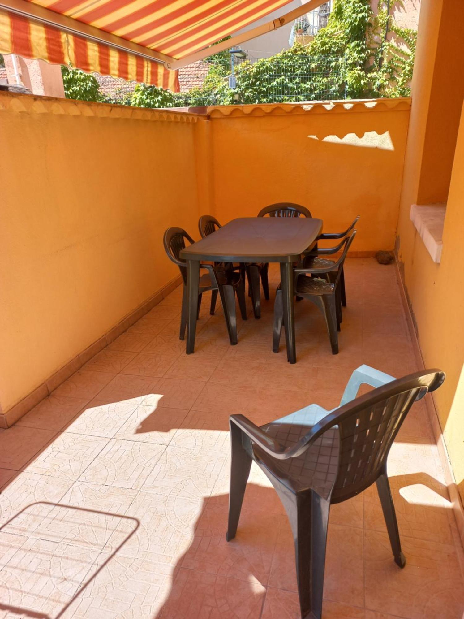 Appartement Centre Ville Saint-Raphael Saint-Raphael (Var) Exterior foto